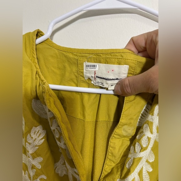 The Somerset Printed Maxi Dress - Picture 9 of 11